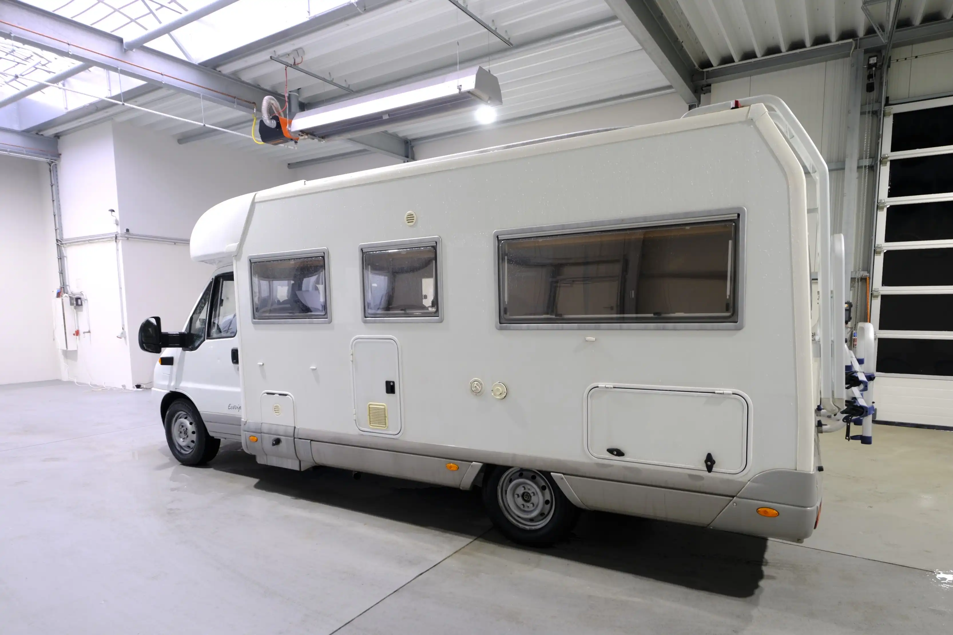 LAIKA Ecovip R 660 - Ansicht 3